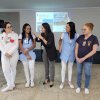 Semana da Enfermagem chega ao 3º dia de atividades